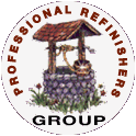 Professional Refinishers Group